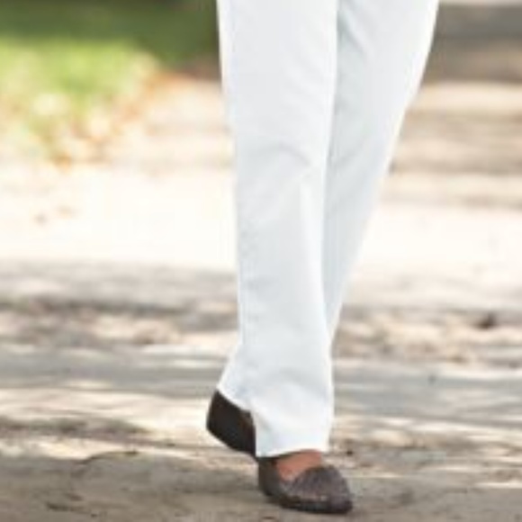 DENIM-EZE JEANS - Picture 4 of 4